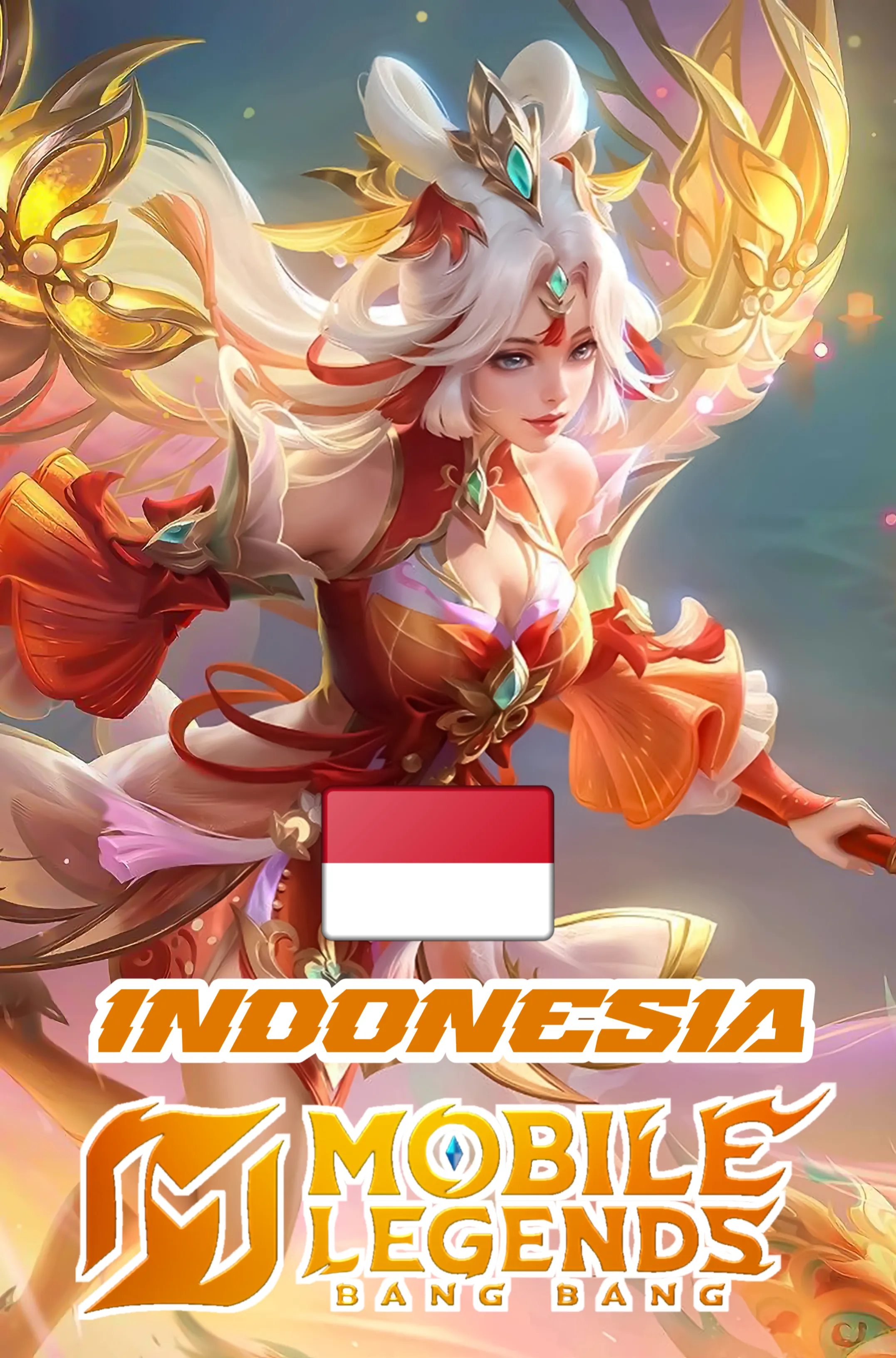 Mobile Legends (Indonesia)