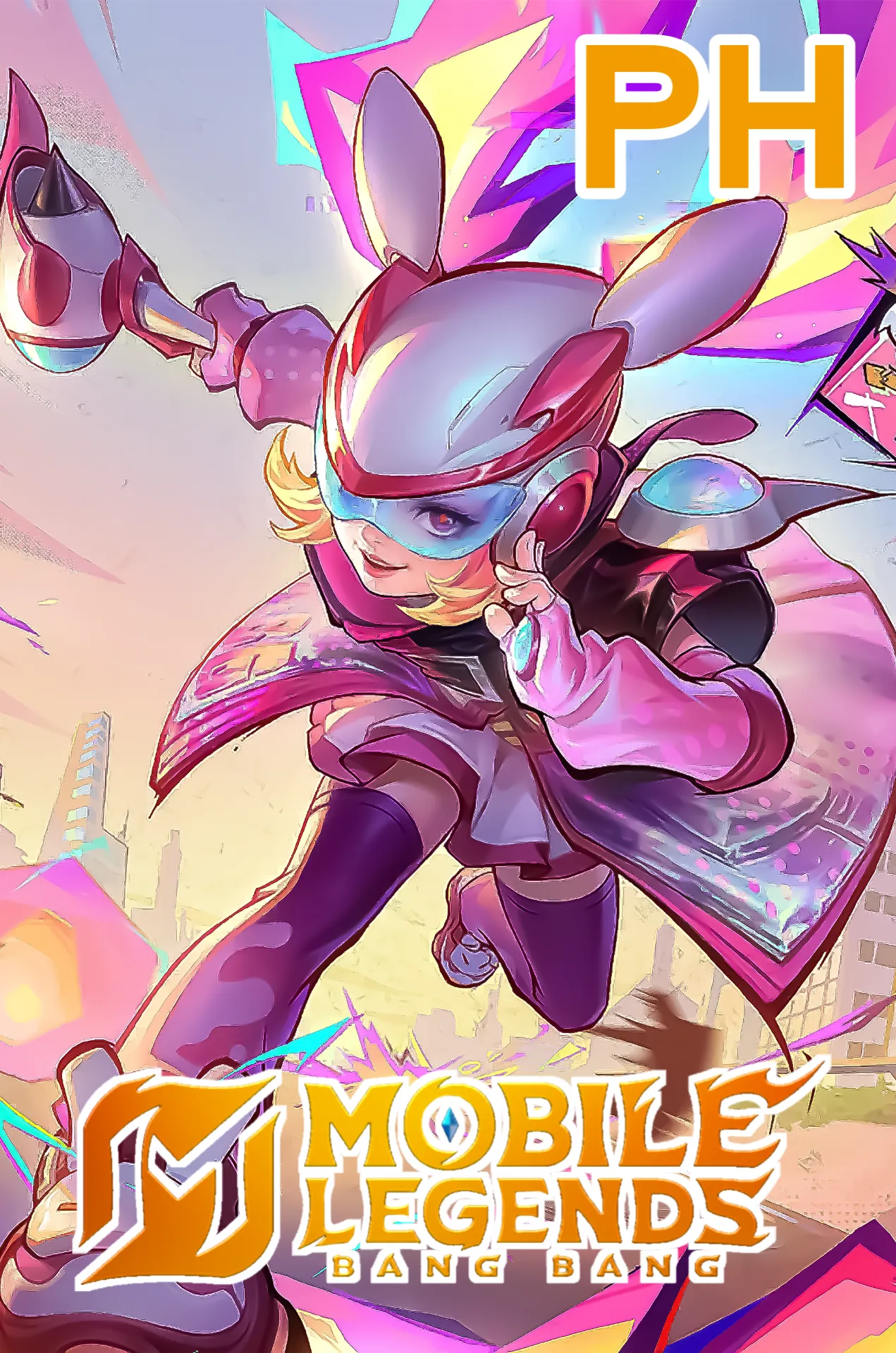 (PH) Mobile Legends