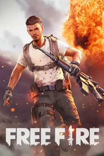 Free Fire