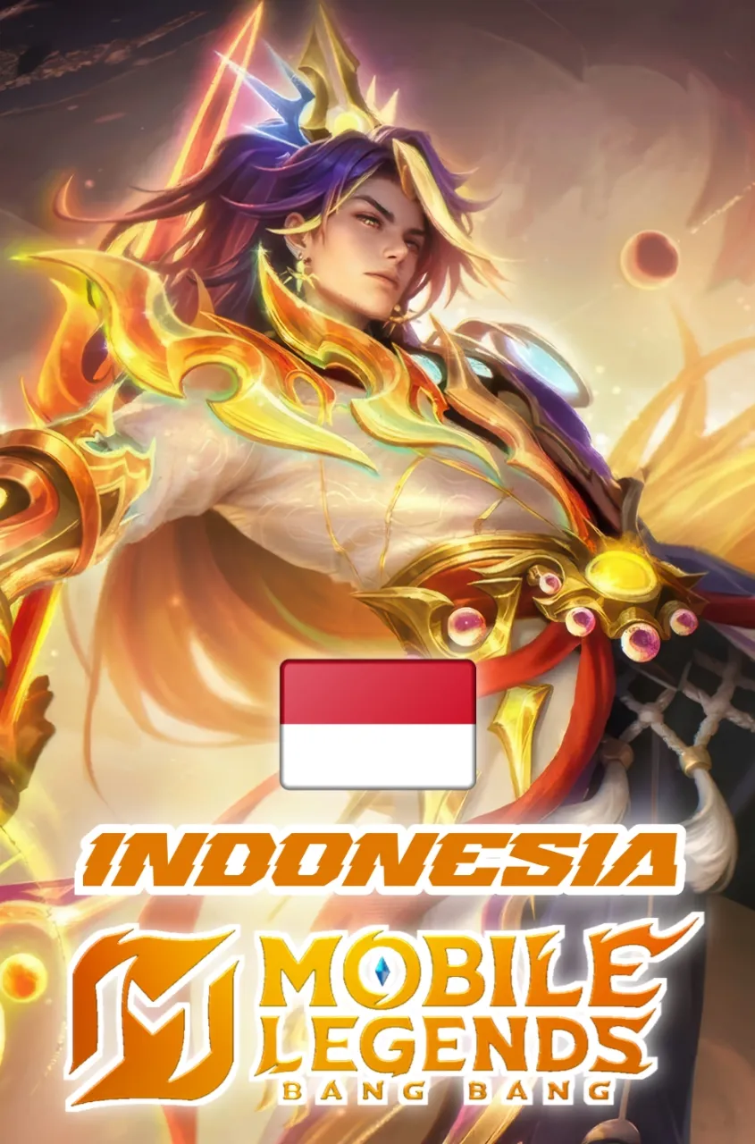 Mobile Legends (Indonesia)