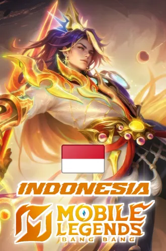 Mobile Legends