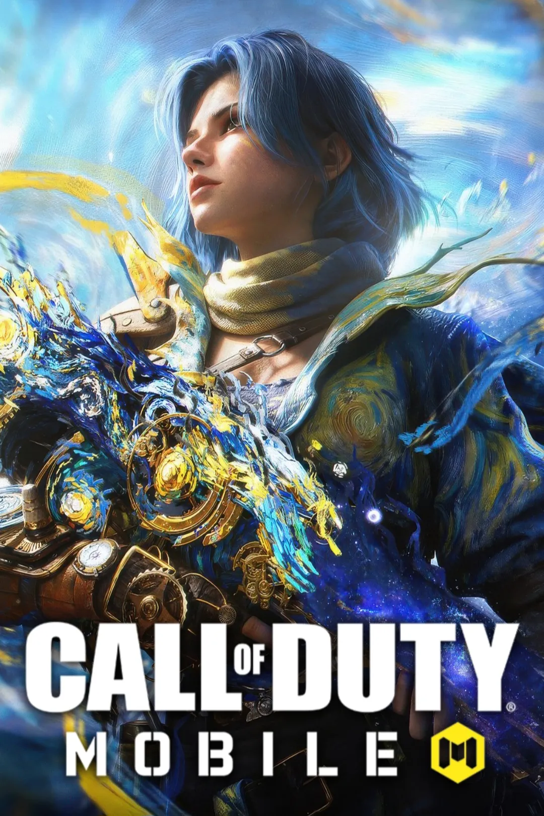 Call Of Duty : Mobile