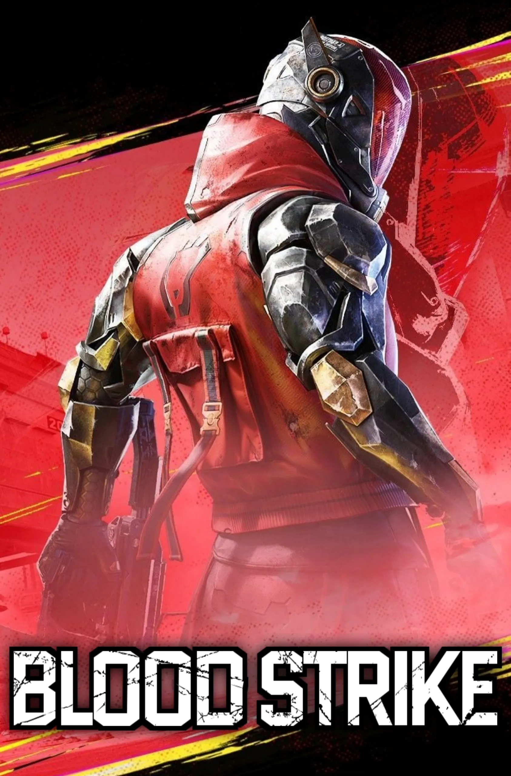 BLOOD STRIKE