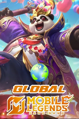 Mobile Legends