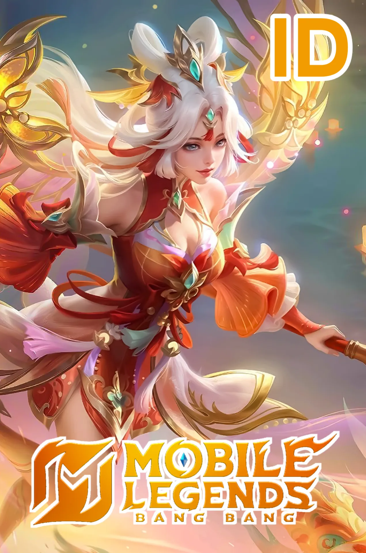 Mobile Legends (ID)