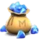 Misi Top Up 250 DIamonds